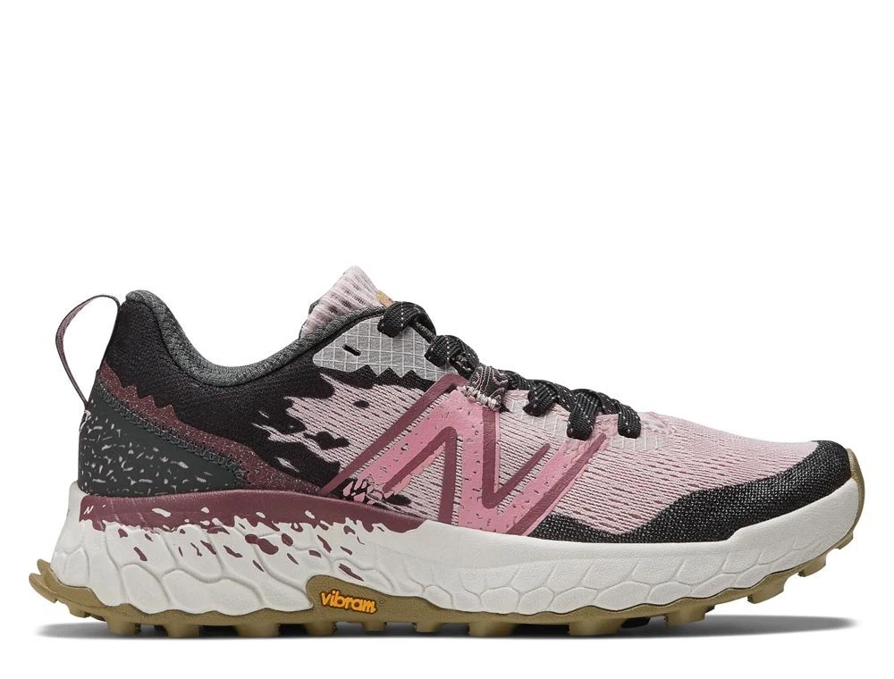 New Balance Hierro 7 Women s trail running Shoes WTHIERO7 eBay
