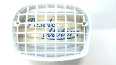 GRIGLIA PARA SASSI FARO FANALE ANTERIORE PIAGGIO CIAO BIANCA