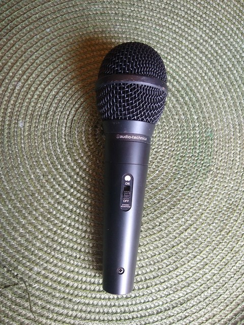 Sennheiser E822s Dynamic Cable Microphone For Sale Online Ebay