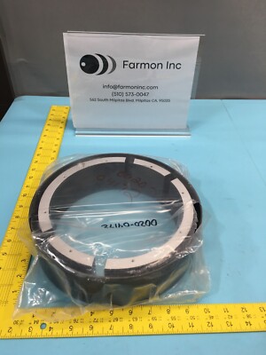 AMAT 0020-04172 P5000 EXT Cathode Base Insert, 125729