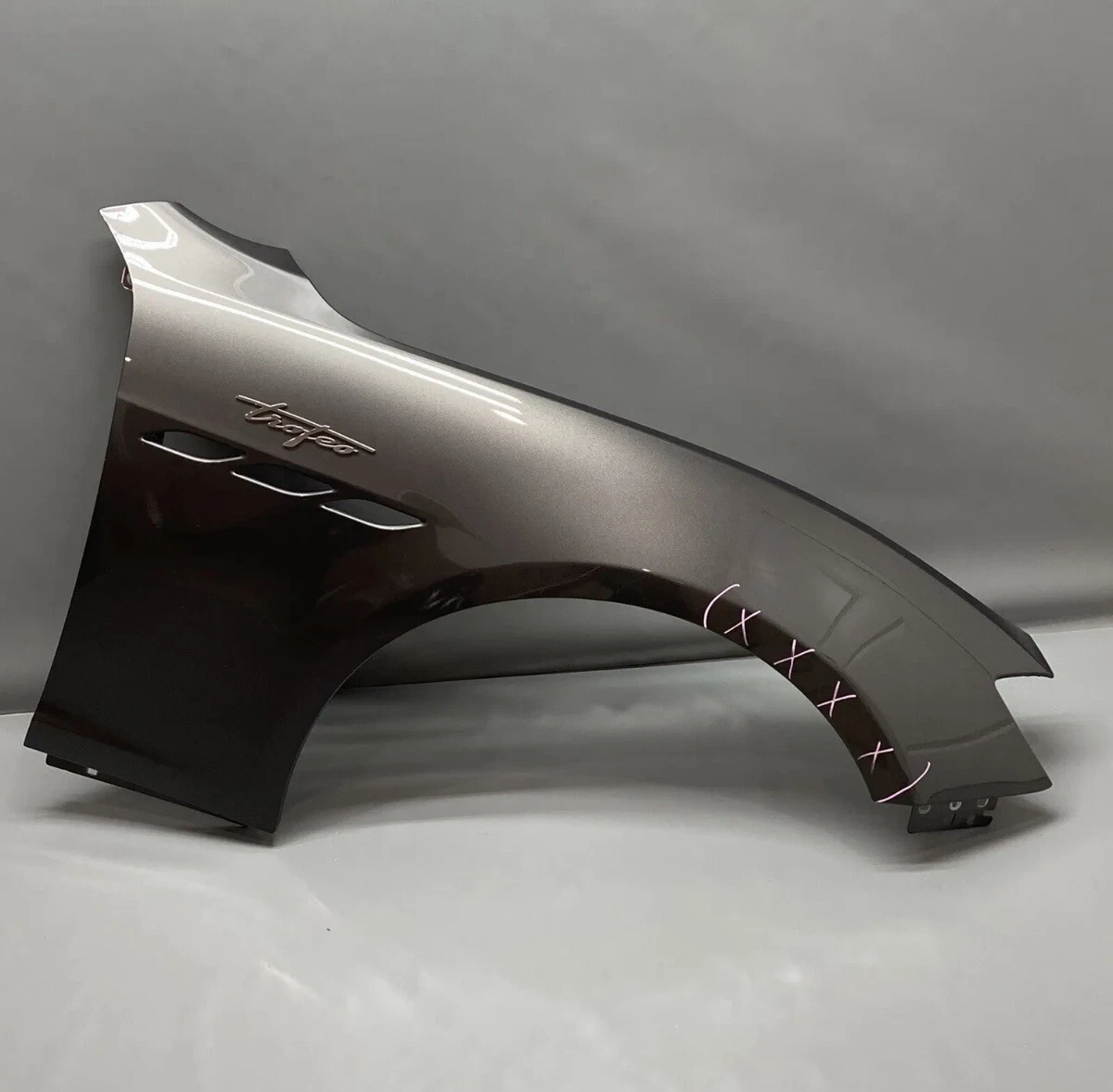 MASERATI GHIBLI TROFEO FENDER RIGHT PASSENGER 2014-2023 OEM | eBay 