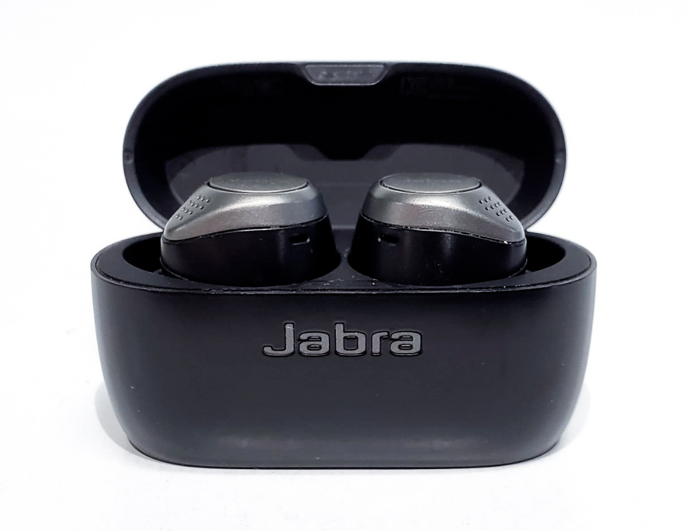 Jabra Elite/Active 75t Replacement Earbuds Left or Right, Charging