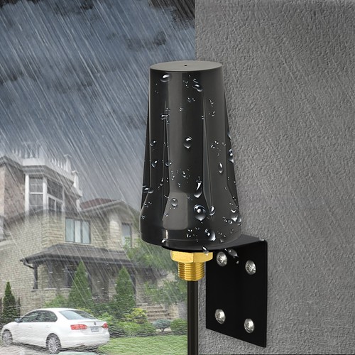 4G LTE Outdoor Hole Mount Antenna 3m & TS9 for 4G USB Modem Mobile WiFi Hotspot - Picture 11 of 12