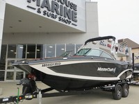 2017 MasterCraft X23