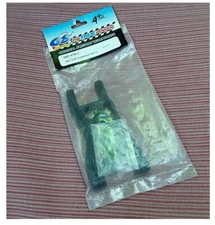 1x Vintage RC Car GS Racing Rear Lower Arm Suspension GSC-ST014 Storm Old Stock 