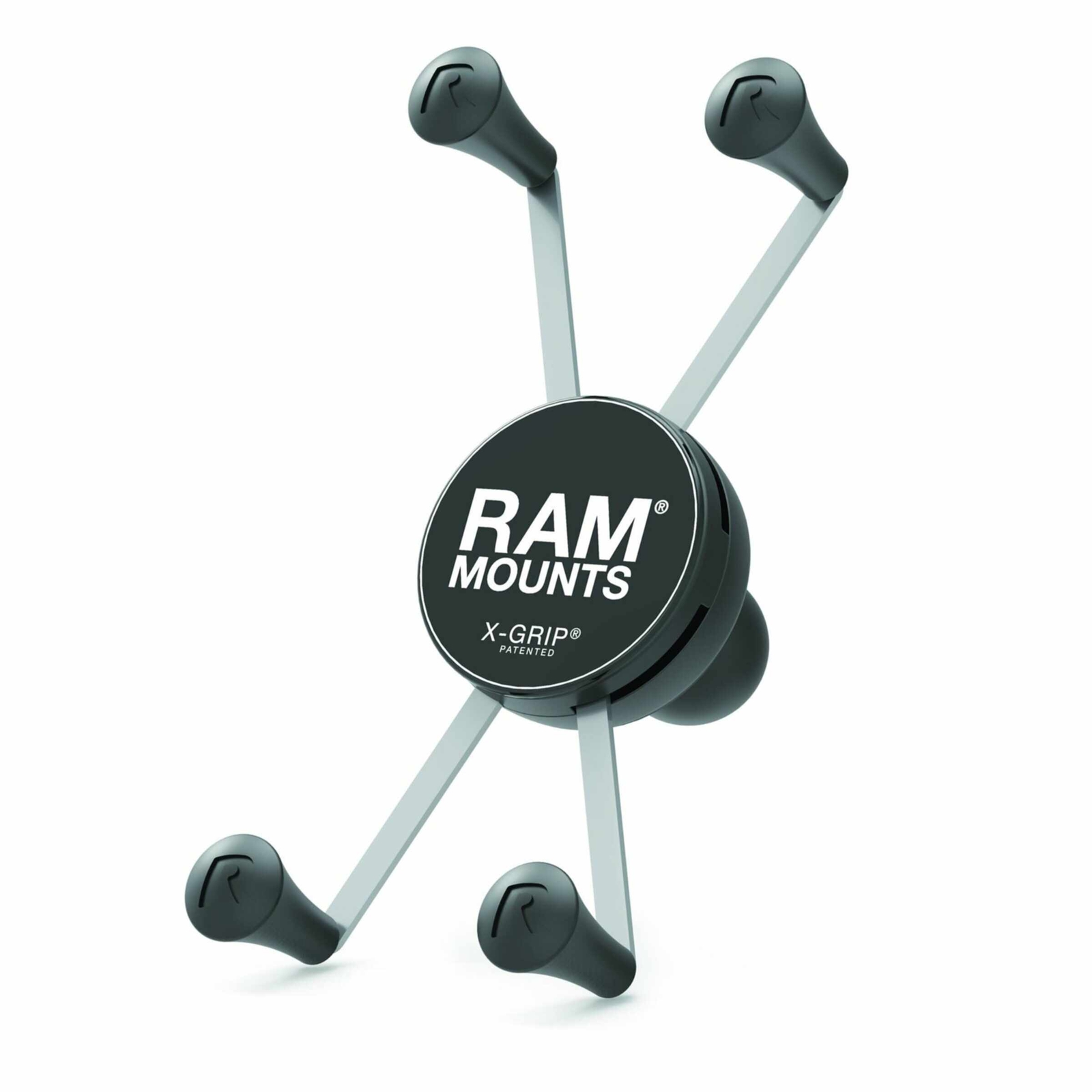 RAMMOUNTS RAMUN10BU X-GRIP XL SMARTPHONE PER MEDIUM/LARGE SMARTPHONES