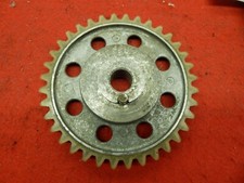Used 66 67 Ford Mercury 427 Camshaft Nylon Timing Sprocket Gear C3az-6256-b Used 66 67 Ford Mercury 427 Camshaft Nylon Timing Sprocket Gear C3az-6256-b