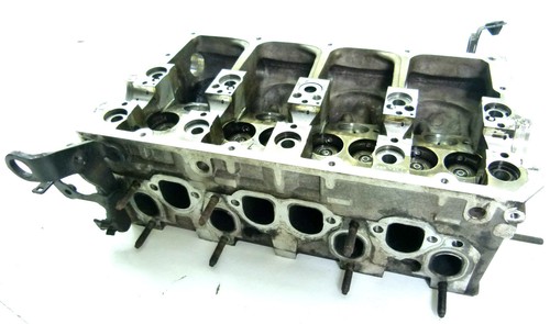 VW 1.9 TDI BLS ASZ ATD BKC Zylinderkopf Ventile Glühkerzen Stößelstangen GB-X1