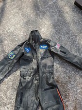 Kids Fighter Pilot Costume