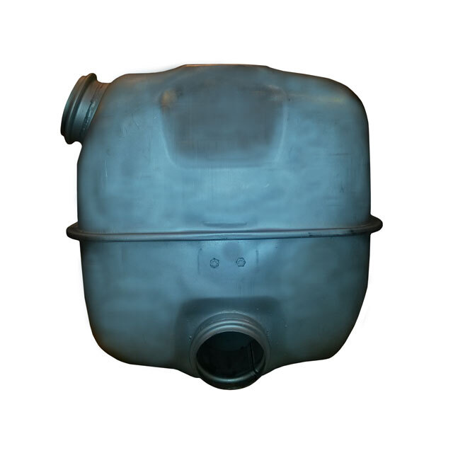 DINEX 68327 SILENCER