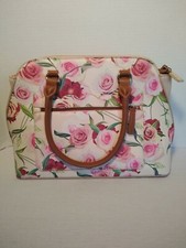 Kelly  Katie Rose Satchel With Top Handle