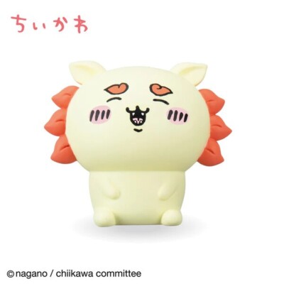 Eikoh Chiikawa Interior Mini Figure III Vol 3 (3.5cm) Mini Figure Shiisaa Shiisa