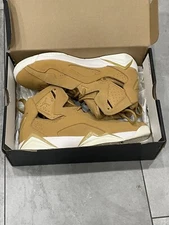 Jordan 7 True Flight Golden