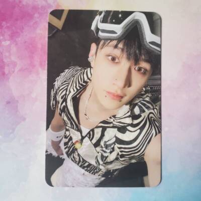Stray Kids 5 STAR Photo card 3rd Album POB | eBay