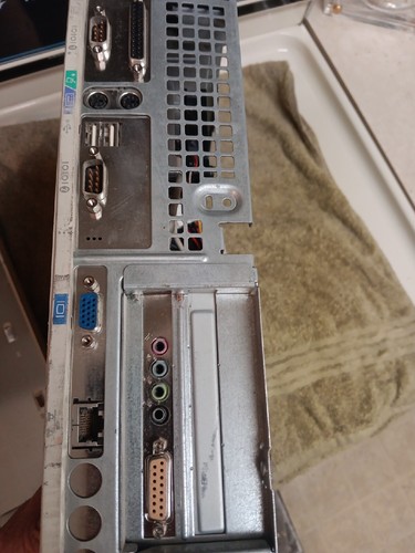 Dell Optiplex Gx 100 Computer - Picture 8 of 14