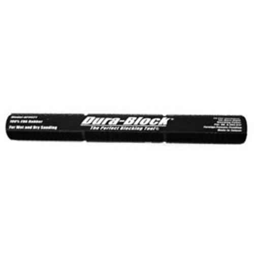 DURABLOCK AF4421 ROUND DURA-BLOCK W HOOK & LOOP - Picture 1 of 1