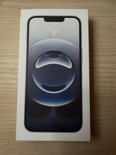 Apple iPhone 16e 5G 128GB White Unlocked Smartphone New Sealed