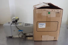 Agilent Technologies IDP-3 Dry Scroll Pump G7077-80057 / G7077-89057
