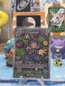 Ambipom - 107/094 - Illustration Rare Mega Evolution - Phantasmal Flames Pokemon