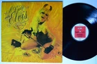 CRAMPS A Date With Elvis NEW ROSE LP VG+ 1st press FRANCE