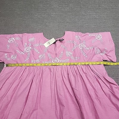 cotton 4xl dress for women Cotton Plus Size Dresses for Women