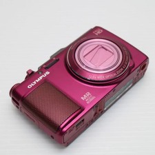 SH-25MR Red Ships Today Digital Camera OLYMPUS Digital Camera Body Ships on