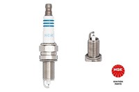 NGK 6806 ZüNdkerze FüR Alfa Romeo Passend FüR Fiat Ford Lancia Suzuki
