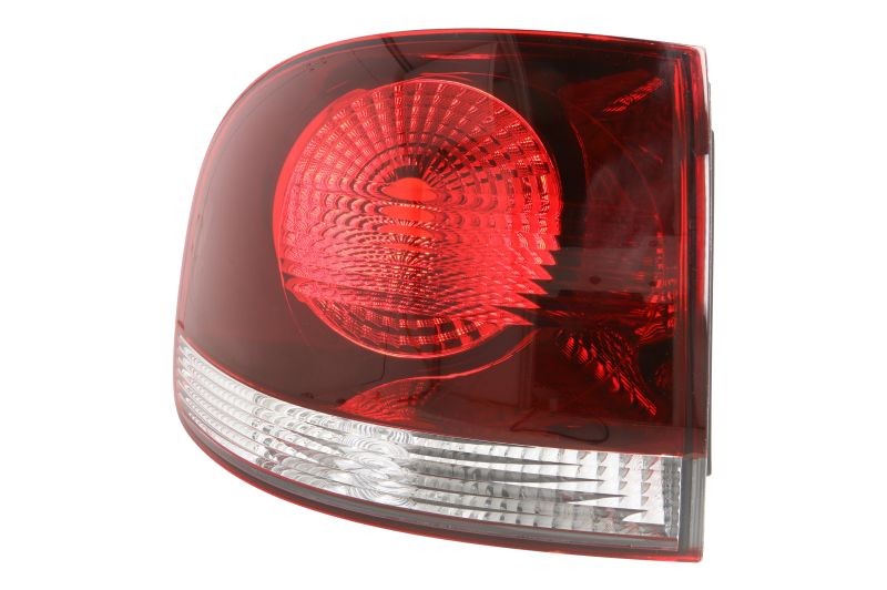 Alkar Heckleuchte [Hersteller-Nr. 2209121] für VW - Bild 2
