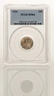 1931 Mercury Dime 10c - PCGS MS64