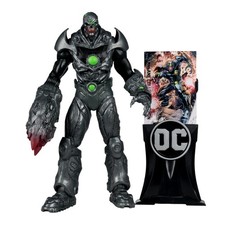 - DC Multiverse Grid  Forever Evil  7in Figure McFarlane Collector Edition  29