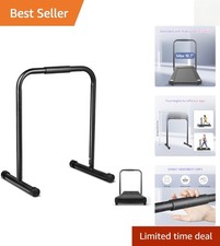 Handle Bar for Walking Pad Compatible with Walking Pad 19.7'' Wide, Adjustable H