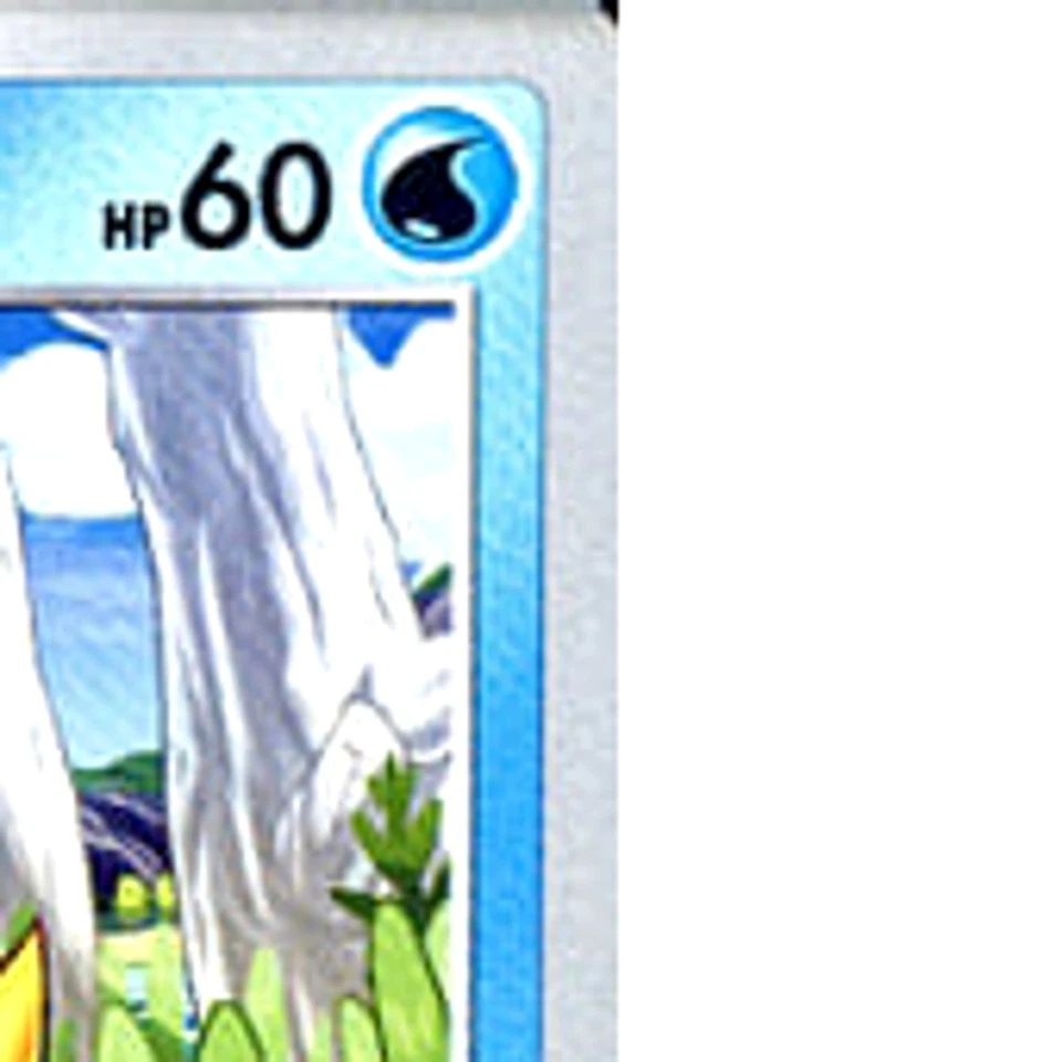 Pokemon Psyduck C 016/067 S10P Space Juggler Japanese Card - Image 4 of 4