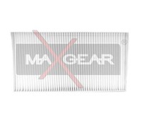 Filter, Innenraumluft Maxgear 26-0237 FüR Audi A6 A6 Avant