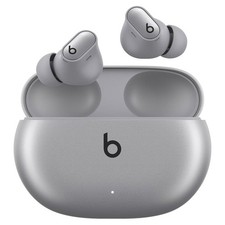 Beats Studio Buds  True Wireless Noise Cancelling Earbuds - Cosmic Silver
