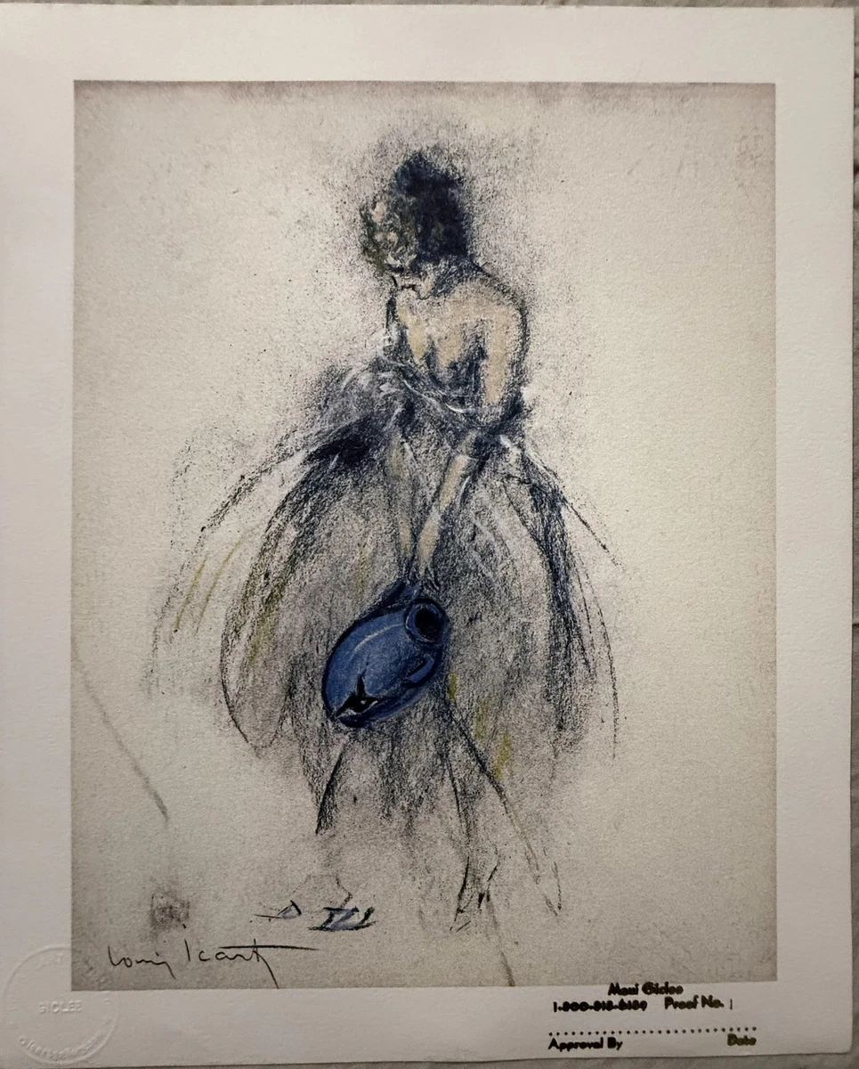 25+ Louis Icart for sale | Updated Oct 2026