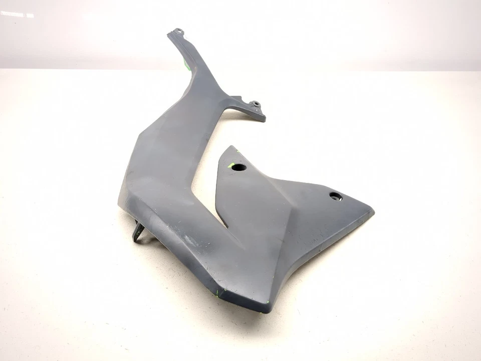Panel de cubierta de carenado medio lado izquierdo Kawasaki KLX 230 20-25 49089-0957 Foto 2 de 4