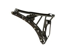 Porsche Cayenne (92A) 2011 Halterung Stoßstange Stoßfänger vorne ATV119466