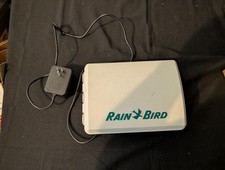 Rain Bird ESP-Me Modular Irrigation Controller Timer with Power Supply