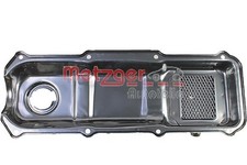 Für METZGER 2389159 CYLINDER HEAD COVER