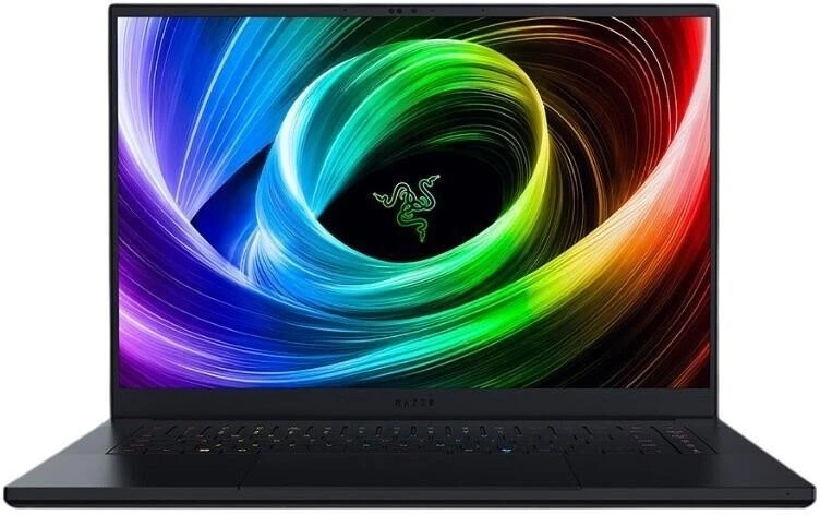 Razer Blade 16 Ryzen AI 9 32GB/1TB schwarz Gaming Notebook Win11 RTX 5070 8GB - Bild 4 von 4