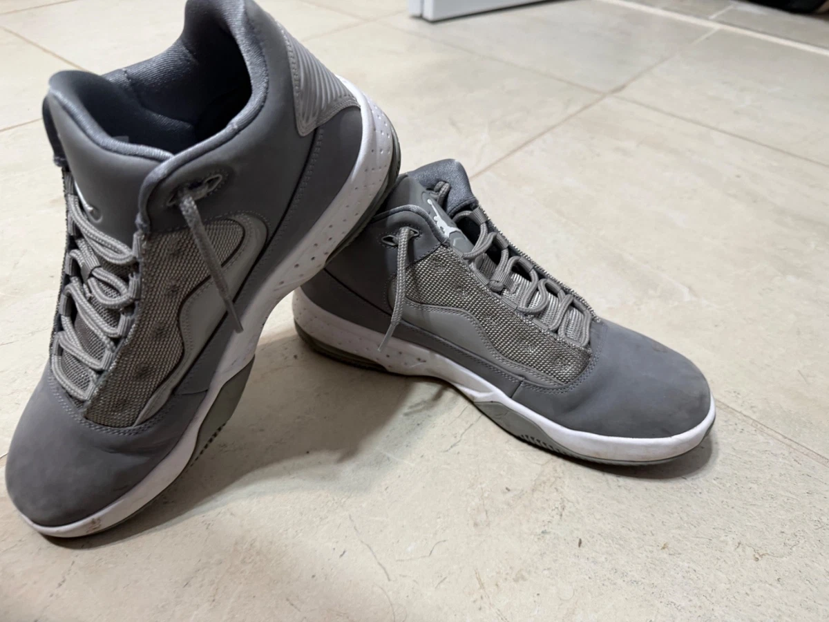 Las mejores ofertas en Jordan Max Aura Cool Grey | eBay
