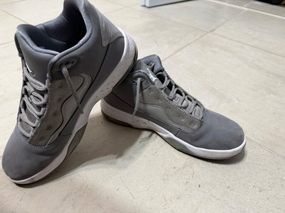 Nike Air Jordan Max Aura 2 Cool Grey