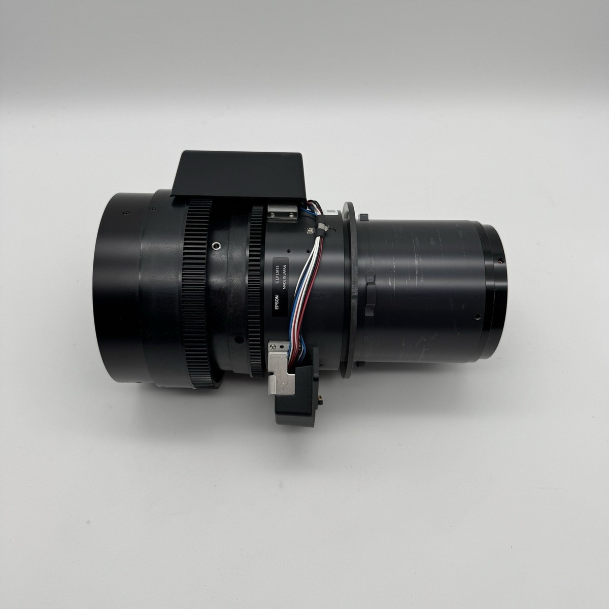 Epson ELPLM15 Middle-Throw Zoom Lens for Pro Series Projectors