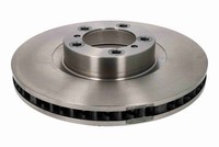 2X Vaico V10-40044 Bremsscheibe FüR Audi Porsche