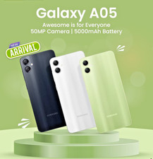 Samsung Galaxy A05 64GB