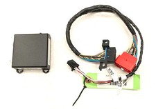OEM Ford Vehicle Security Alarm System DL3Z-19A361-A Ford Lincoln 2011-17 PT683