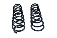 2Er Set Fahrwerksfedern MaXgear 60-1082D BMW 33 53 6 786 659 33 53 6 786 660