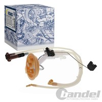 Vemo KRAFTSTOFF-FÖRDEREINHEIT Dieselpumpe Passend FüR Audi Q3 Seat Tarraco Skoda