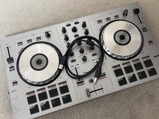 Pioneer DDJ-SB-S Silver Limited Edition 2-Dec...