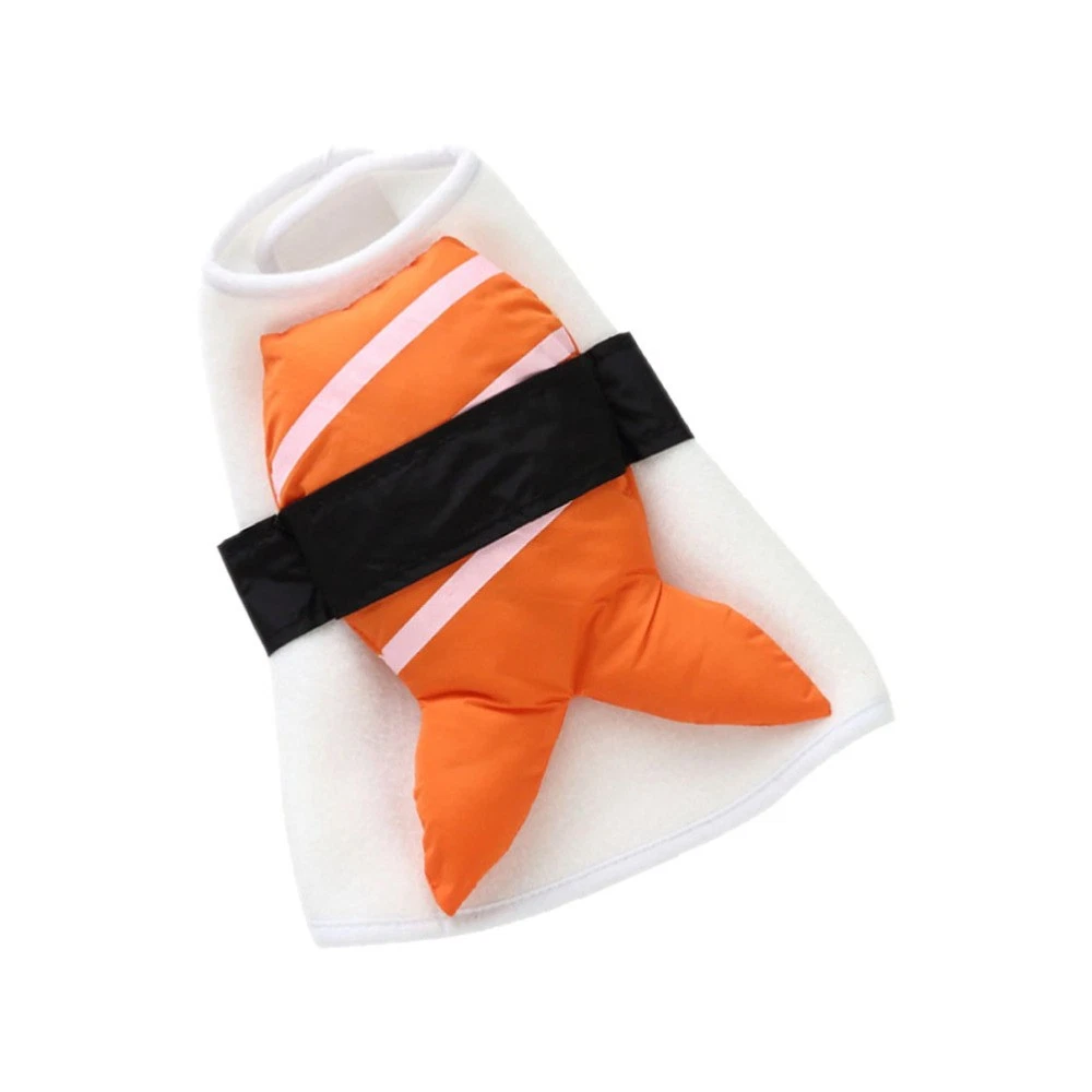 VETEMENTS Vestiti Divertenti per Cani Animali Domestici Costume Vestito Halloween per Festa Cosplay